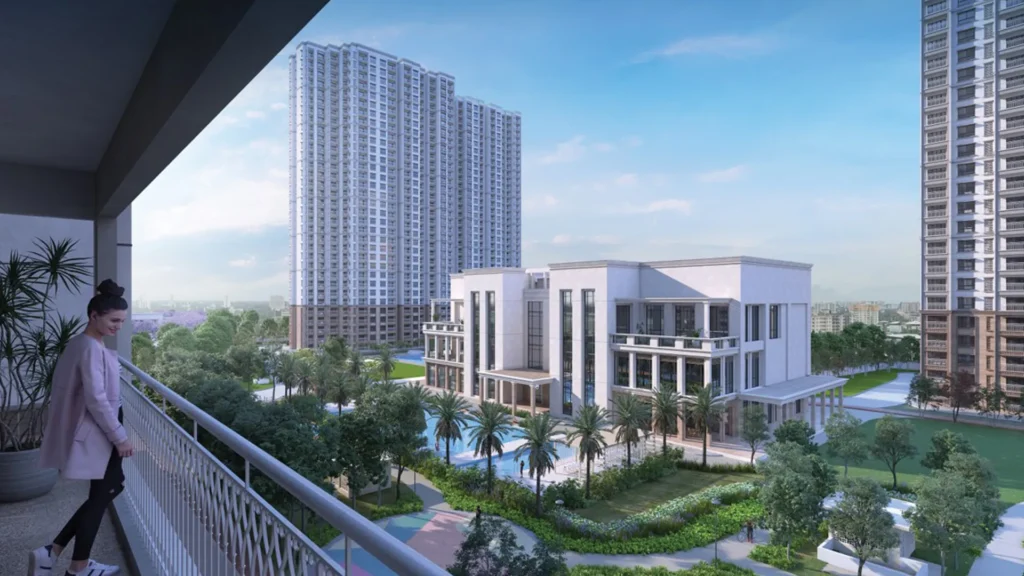 Prestige Bangalore rent
