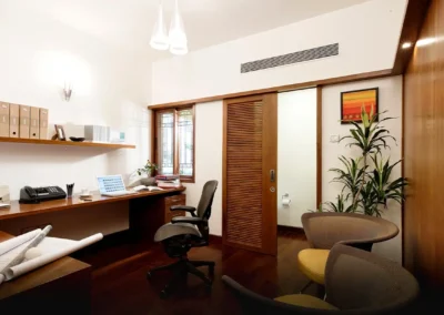 3BHK apartments