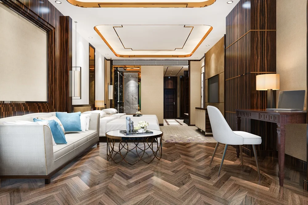 3BHK apartments