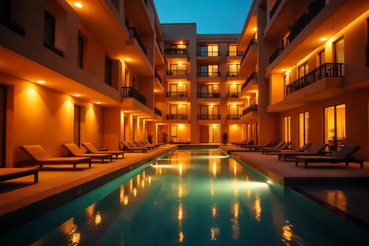 3BHK apartments