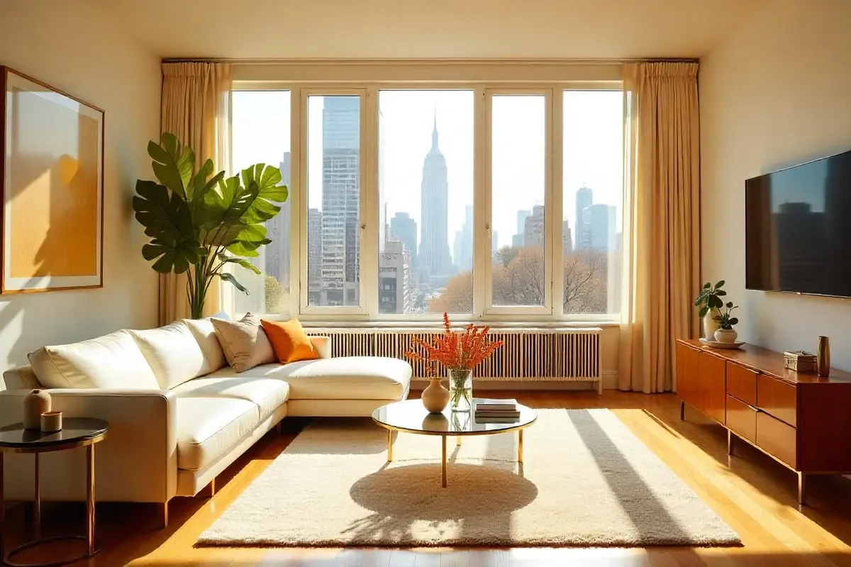 3BHK apartments
