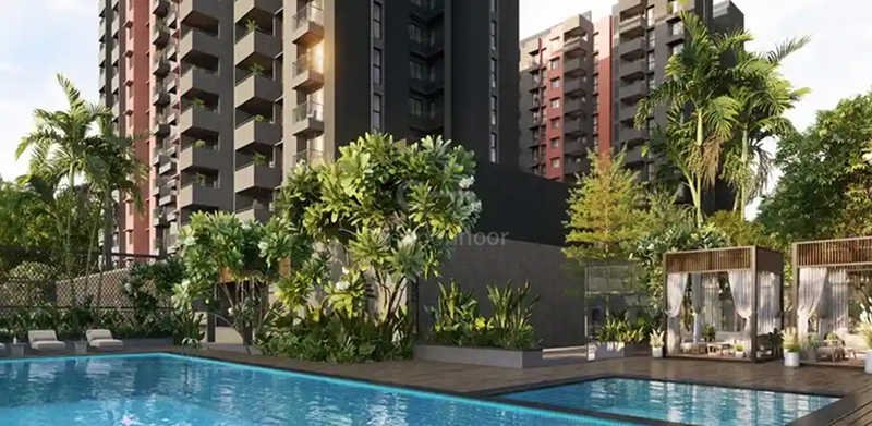 Brigade Avalon Whitefield