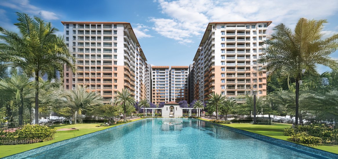 Apartments near Bangalore Airport