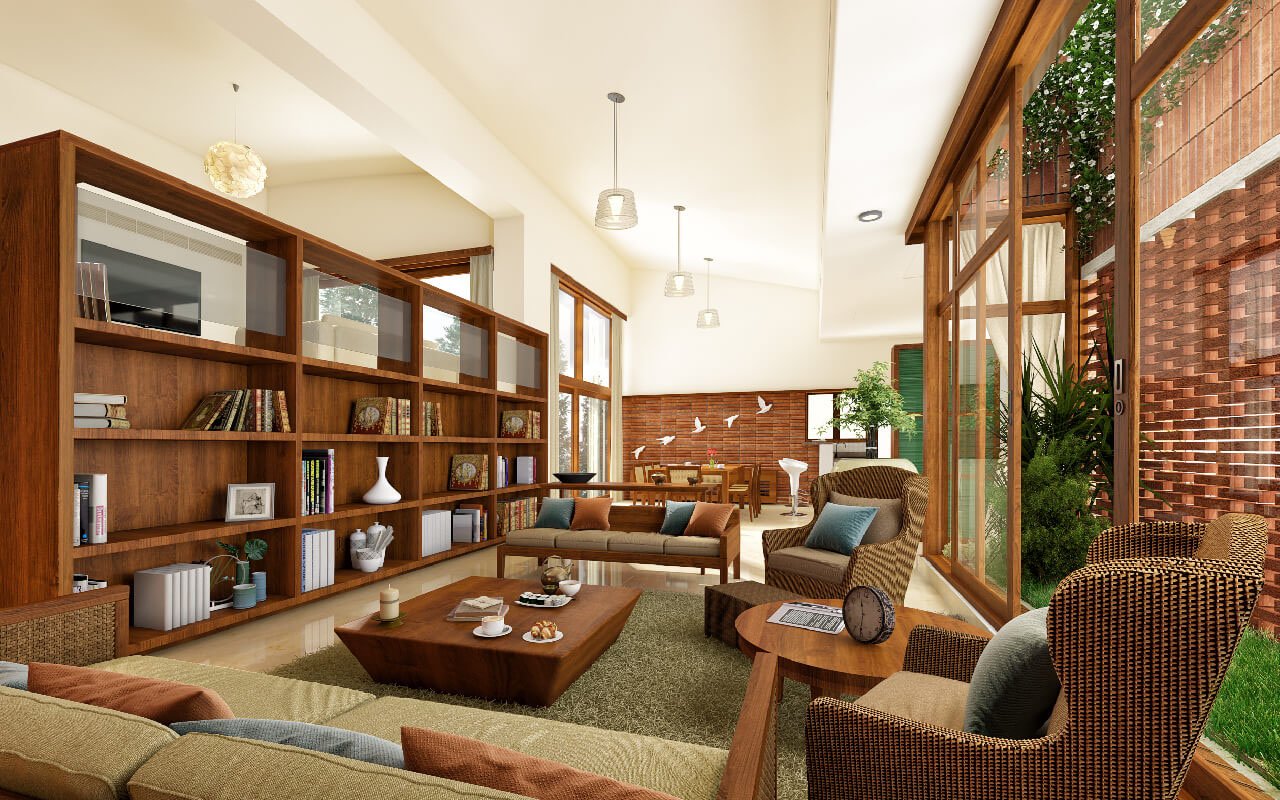 ultra luxury villas in Yelahanka