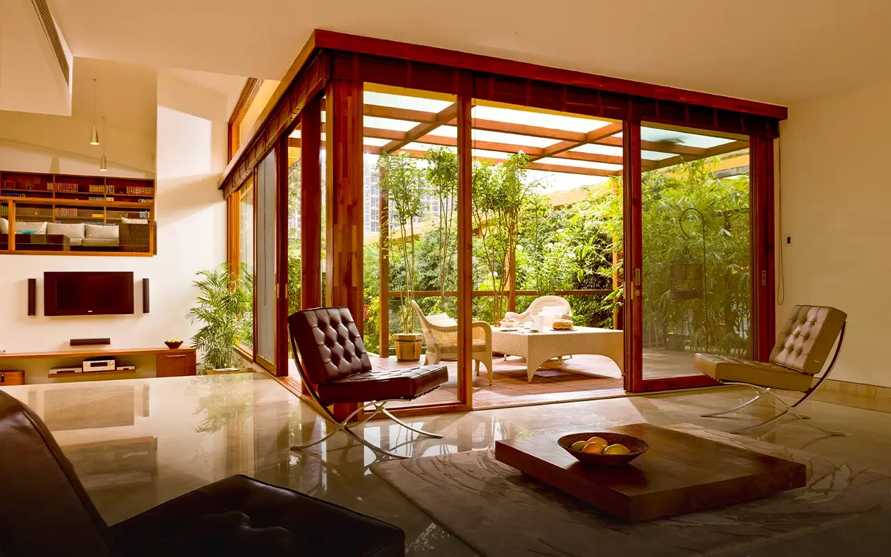 3BHK apartments