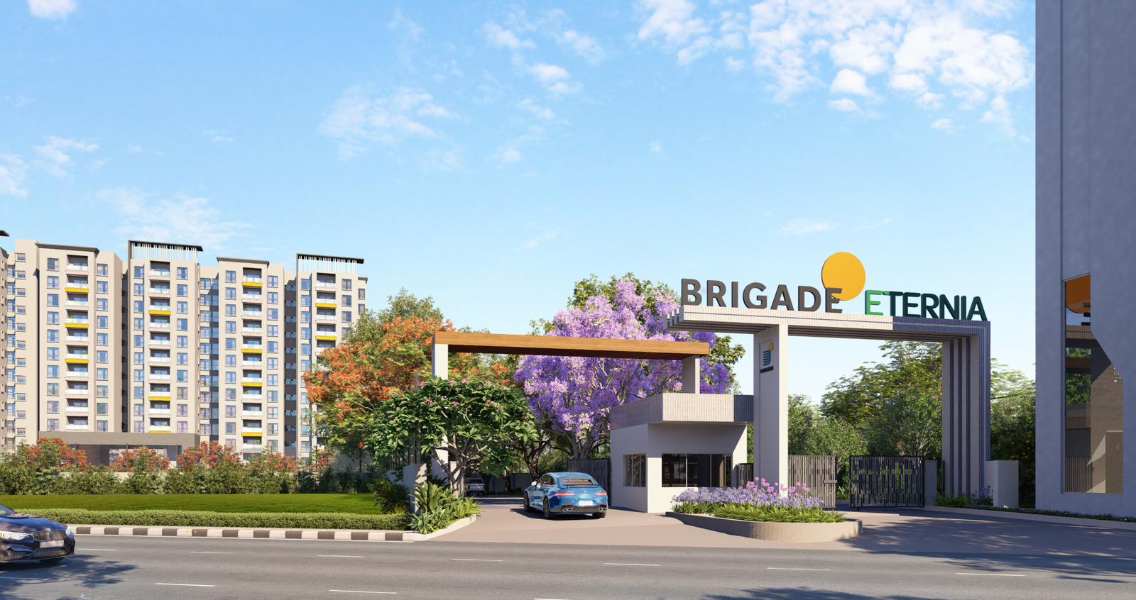Brigade Eternia