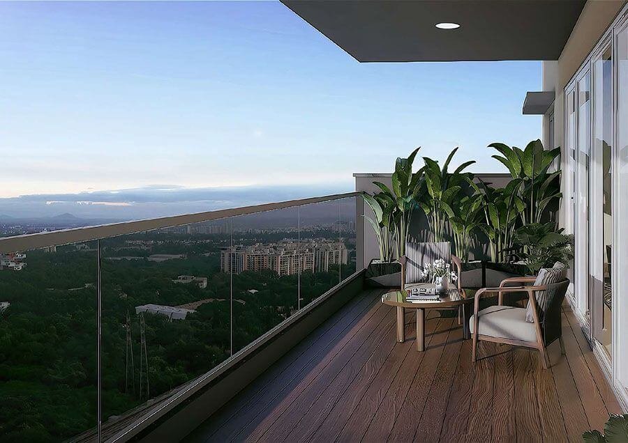 Godrej Tiara Yeshwanthpur