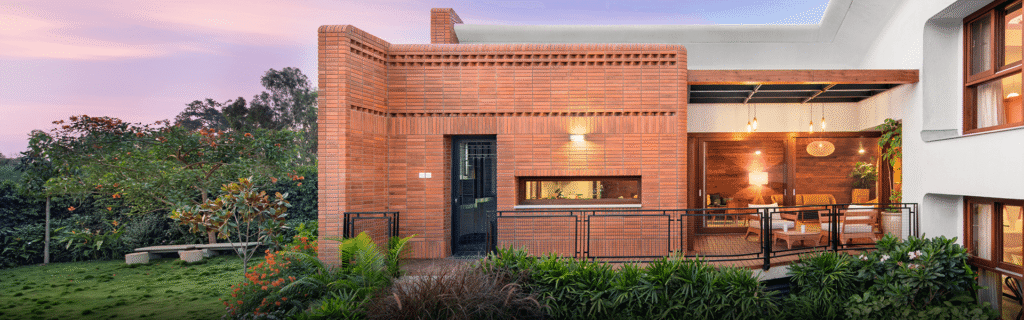luxury villas in Bangalore
