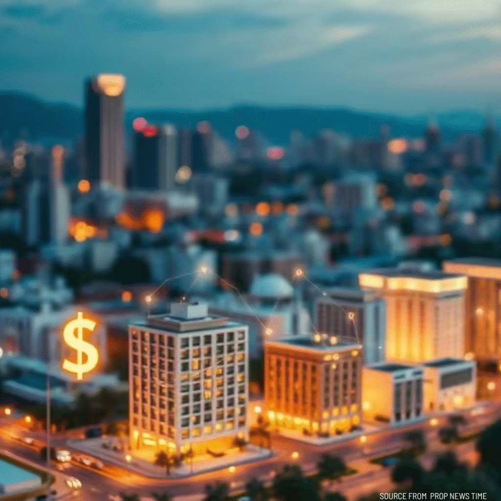 Bangalore real estate