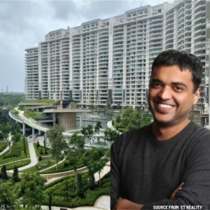 DLF Camellias Gurugram