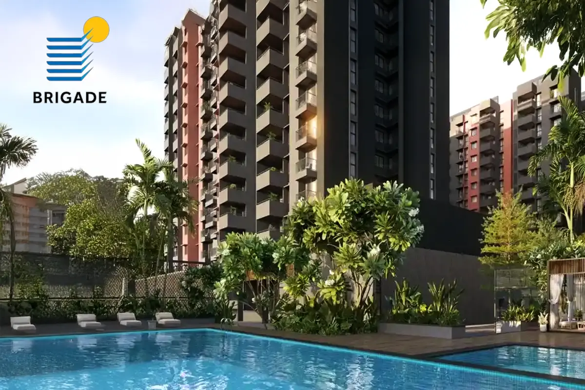 Brigade Avalon Whitefield