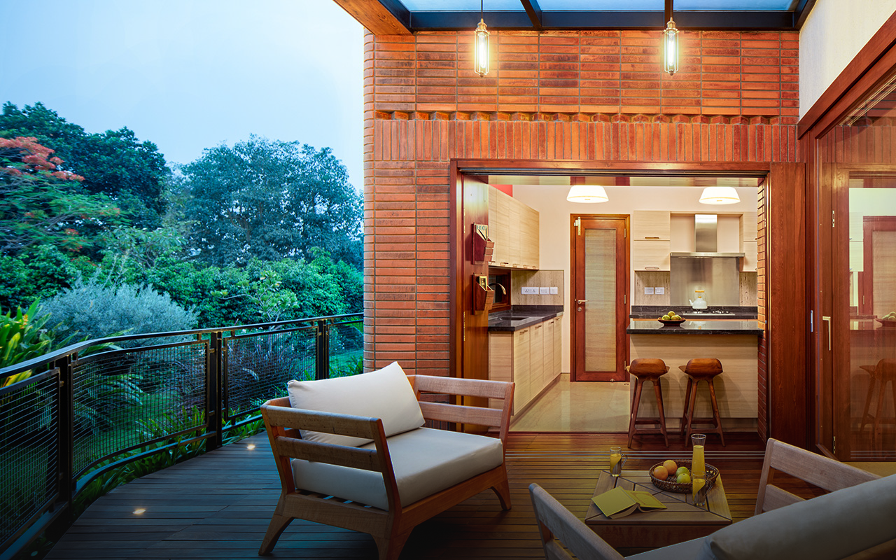 ultra luxury villas in Yelahanka