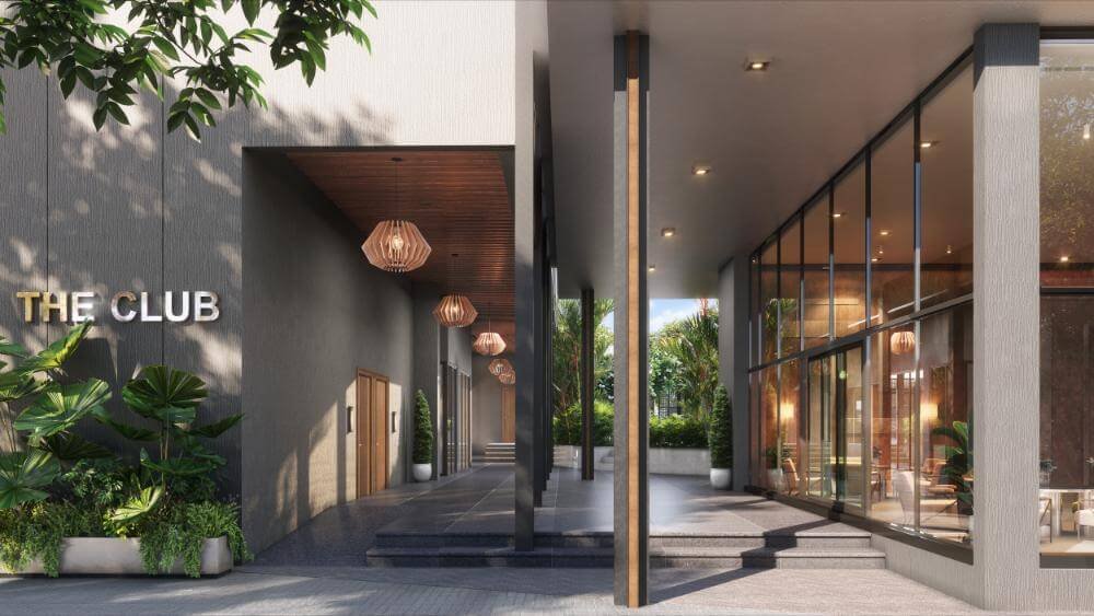 Luxury Apartments in Sarjapur Road