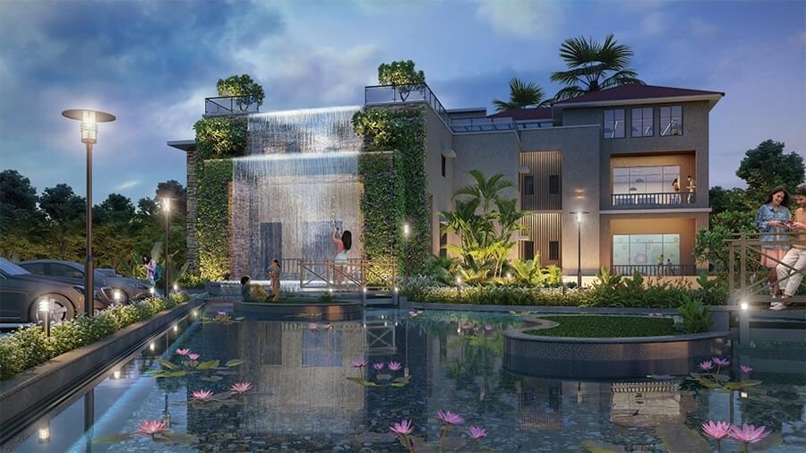 5 Reasons Why Bangalore Real Estate Market is Booming in 2025