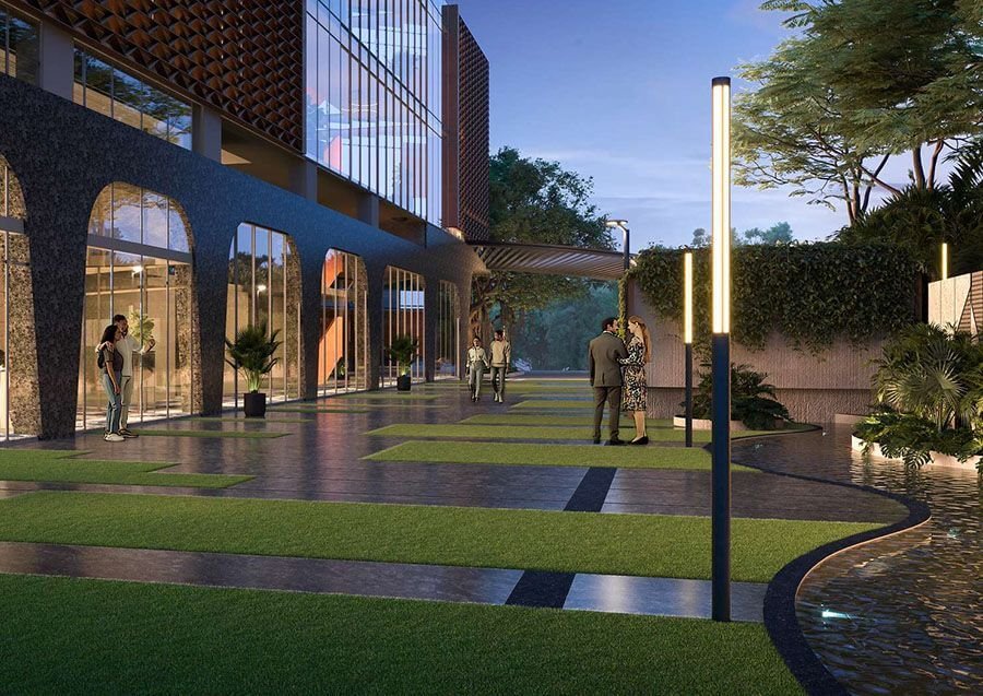 Godrej Tiara Yeshwanthpur