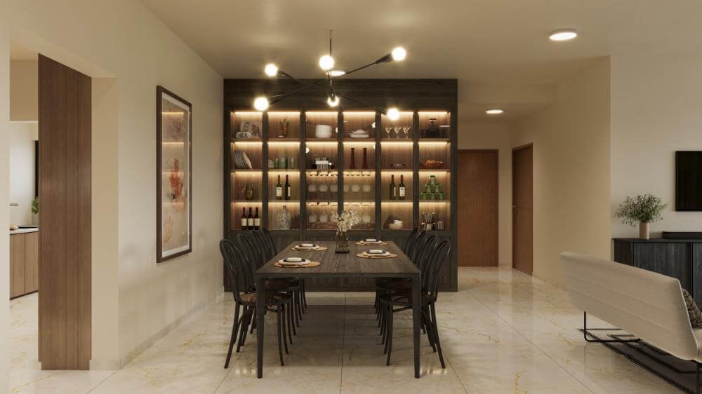 Dining-Assetz-Ren-Rei-Apartments