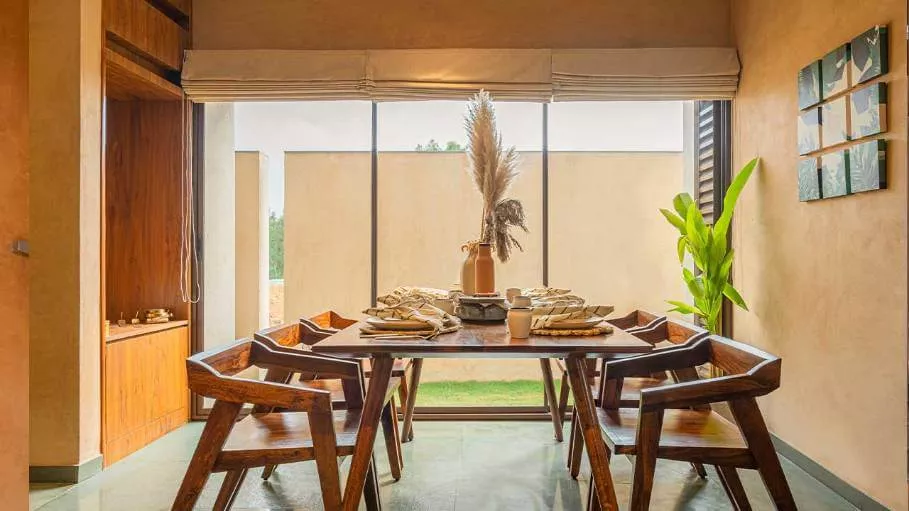 Grand La Palazzo Villas in Sarjapur Bangalore