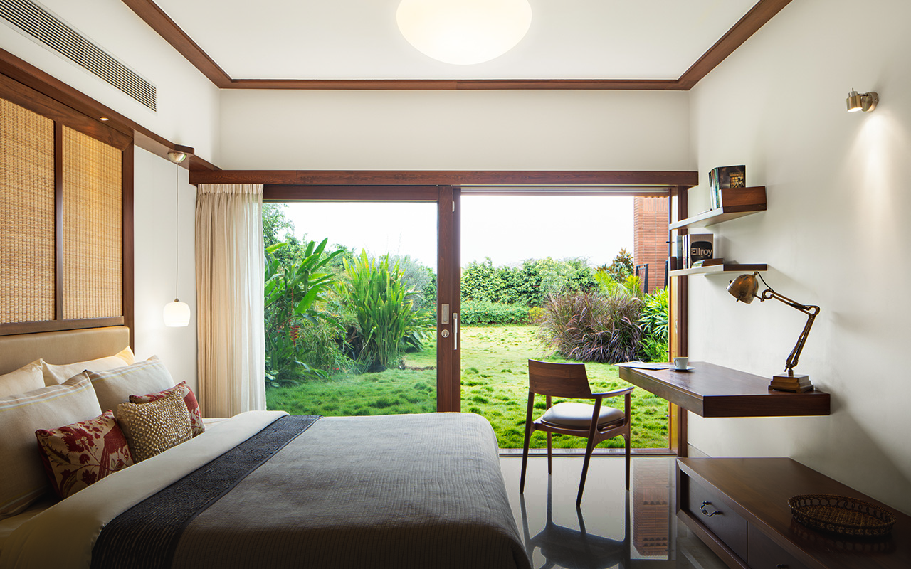 ultra luxury villas in Yelahanka