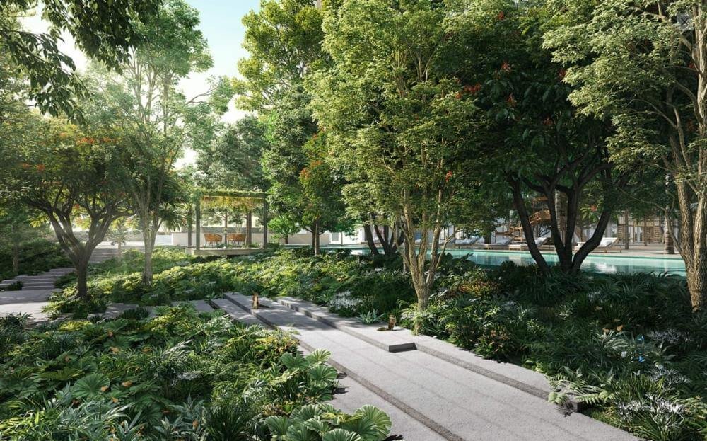 Luxury Apartments in HSR Layout