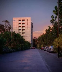 NVT Sarjapur Road