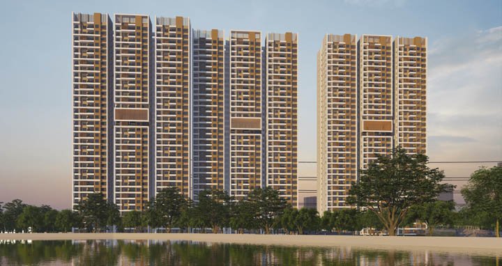 Mana The Right Life Bangalore