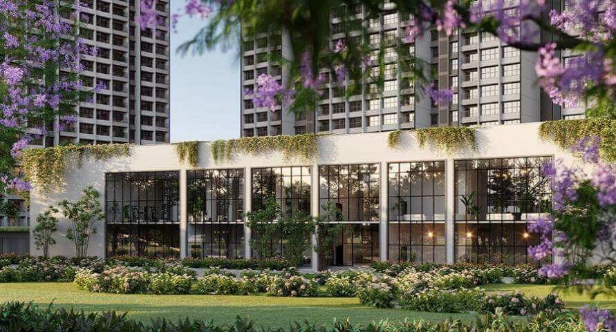Indian real estate market in 2025