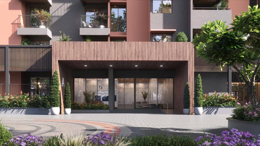 Entrance-Assetz-Ren-Rei-Apartments
