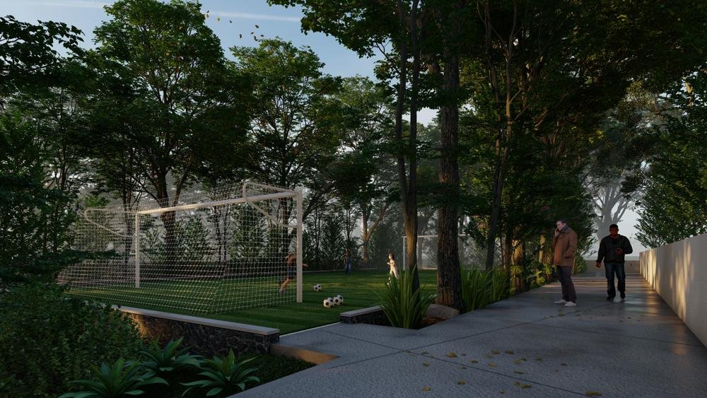 Football-Urbanrise-Paradise-on-Earth-Villas