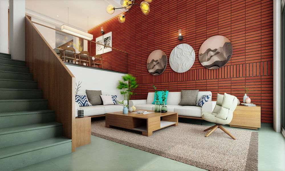 Luxury villas in Kanakapura Road