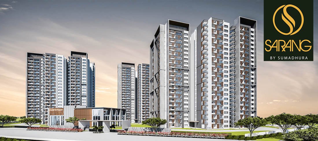 Main-Elevation-Sumadhura-Sarang-Whitefield