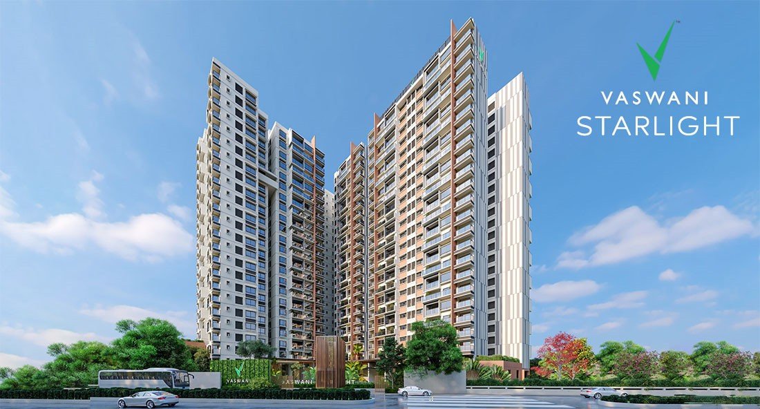 luxury apartments in Whitefield.