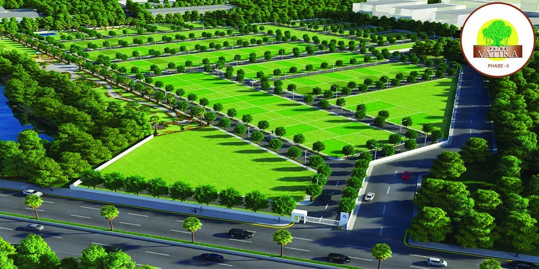 plots in Bannerghatta Road