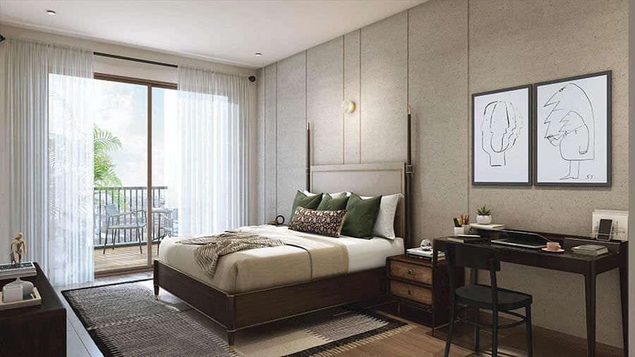 Assetz 66 & Shibui Luxury ApartmentsAssetz 66 & Shibui Luxury Apartments