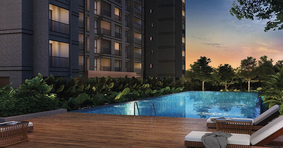 Assetz 66 & Shibui Luxury ApartmentsAssetz 66 & Shibui Luxury Apartments