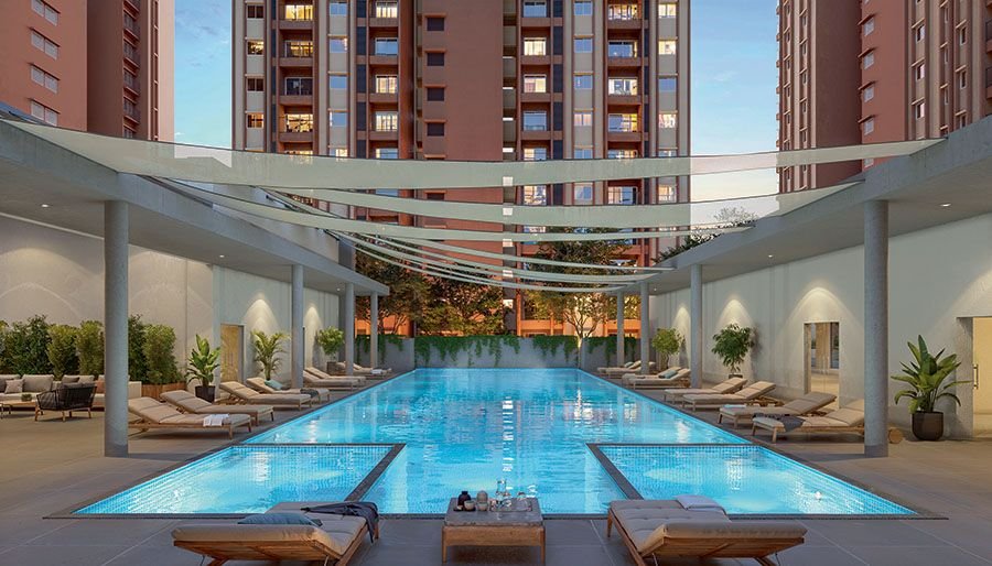 Pool-Birla-Evara-Birla-Sarjapur-Apartments