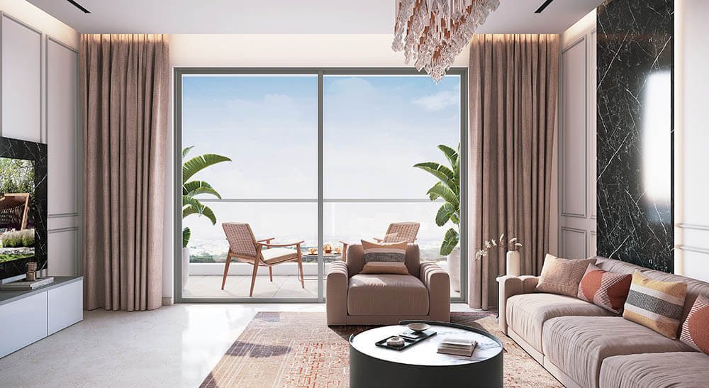 Prestige-Somerville-Living