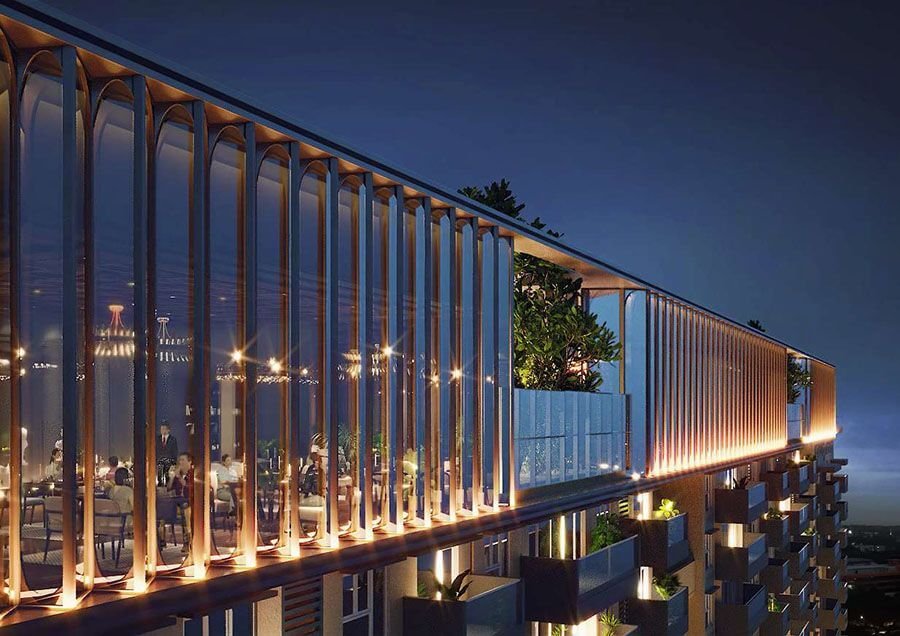 Godrej Tiara Yeshwanthpur