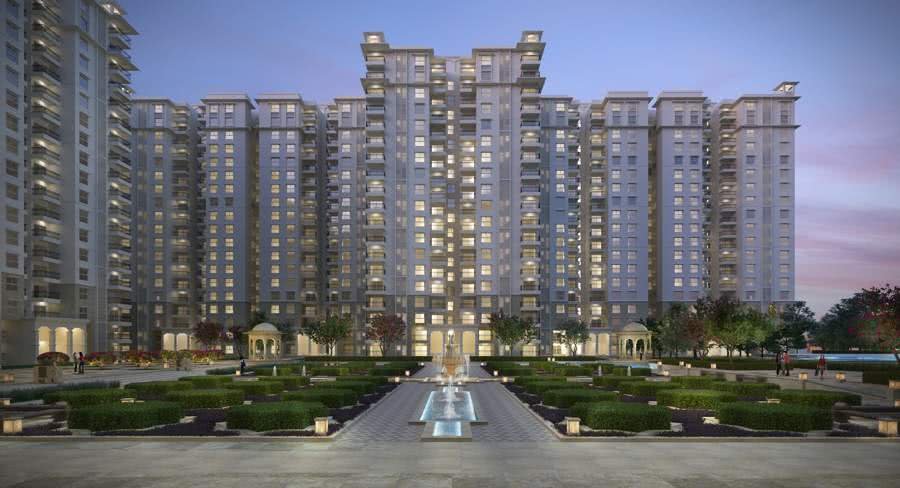 Real estate in Bengaluru