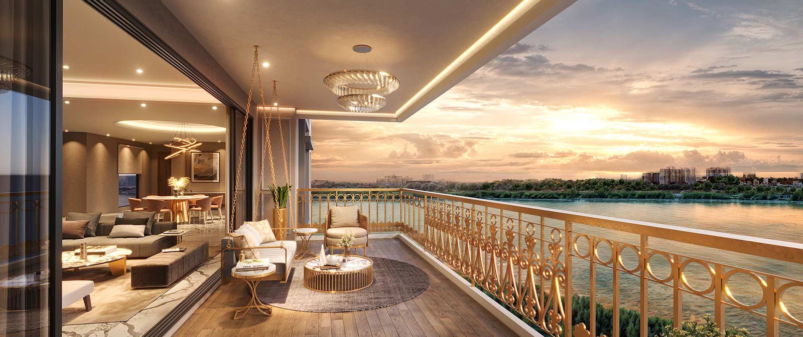 Lodha Sarjapur Road