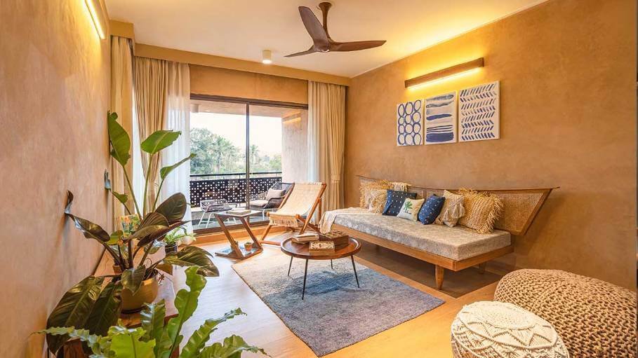 Grand La Palazzo Villas in Sarjapur Bangalore