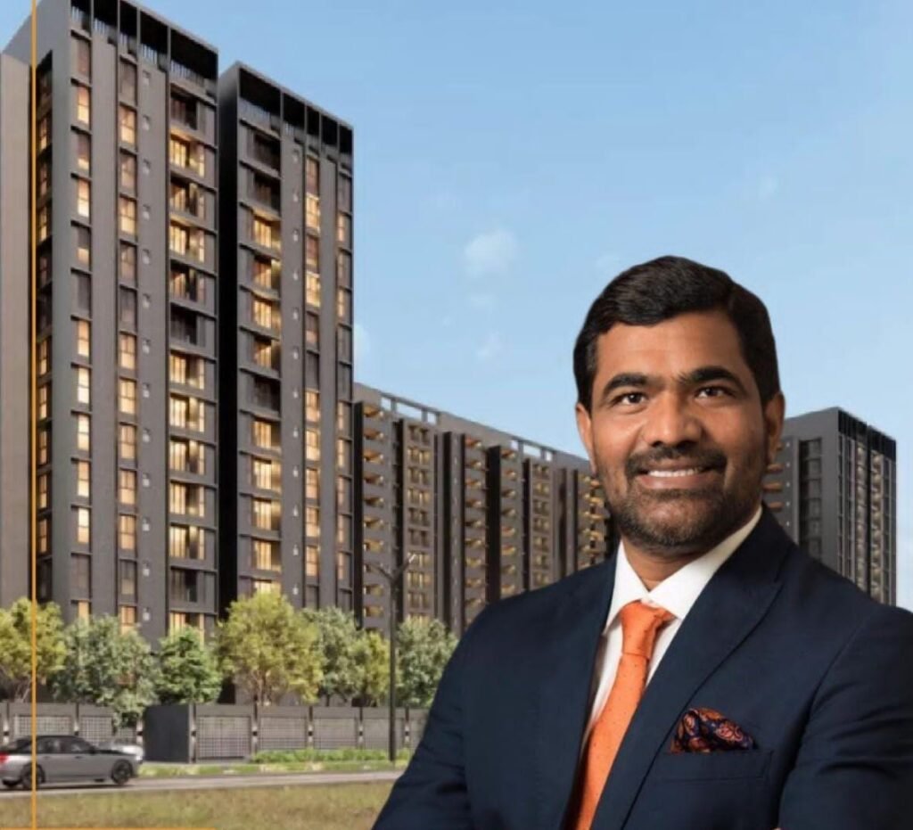 Bangalore premium residential project