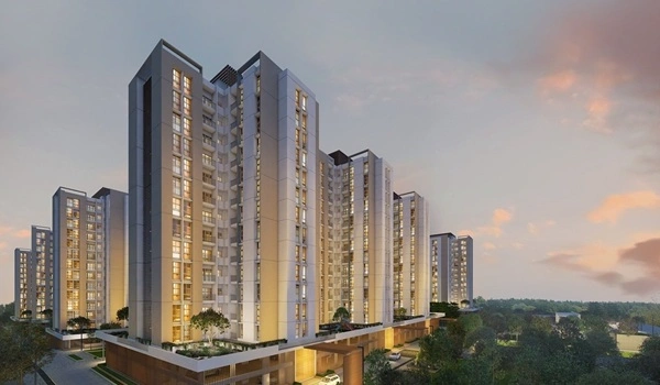 5 Reasons to Invest in Assetz Codename Micropolis – Luxury Apartments in Kudlu HSR Layout