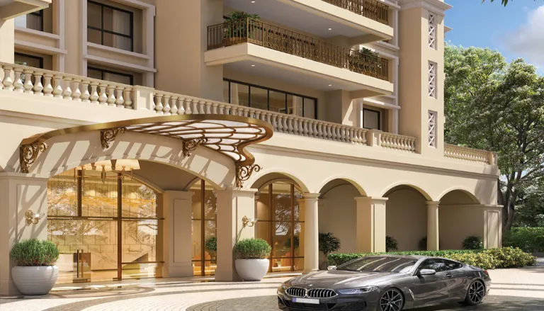 Lodha Azur Bannerghatta