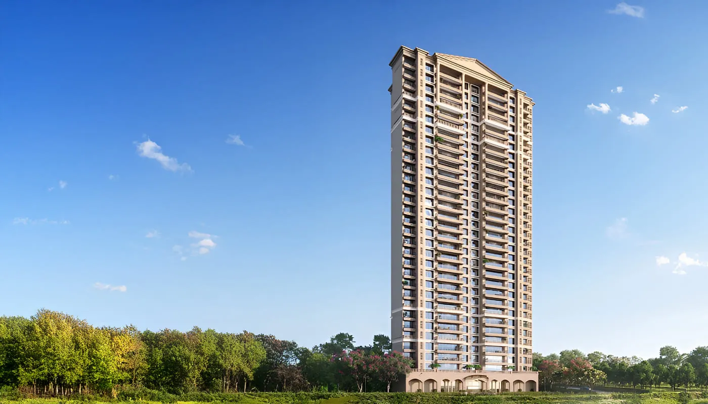 Lodha Azur Bannerghatta