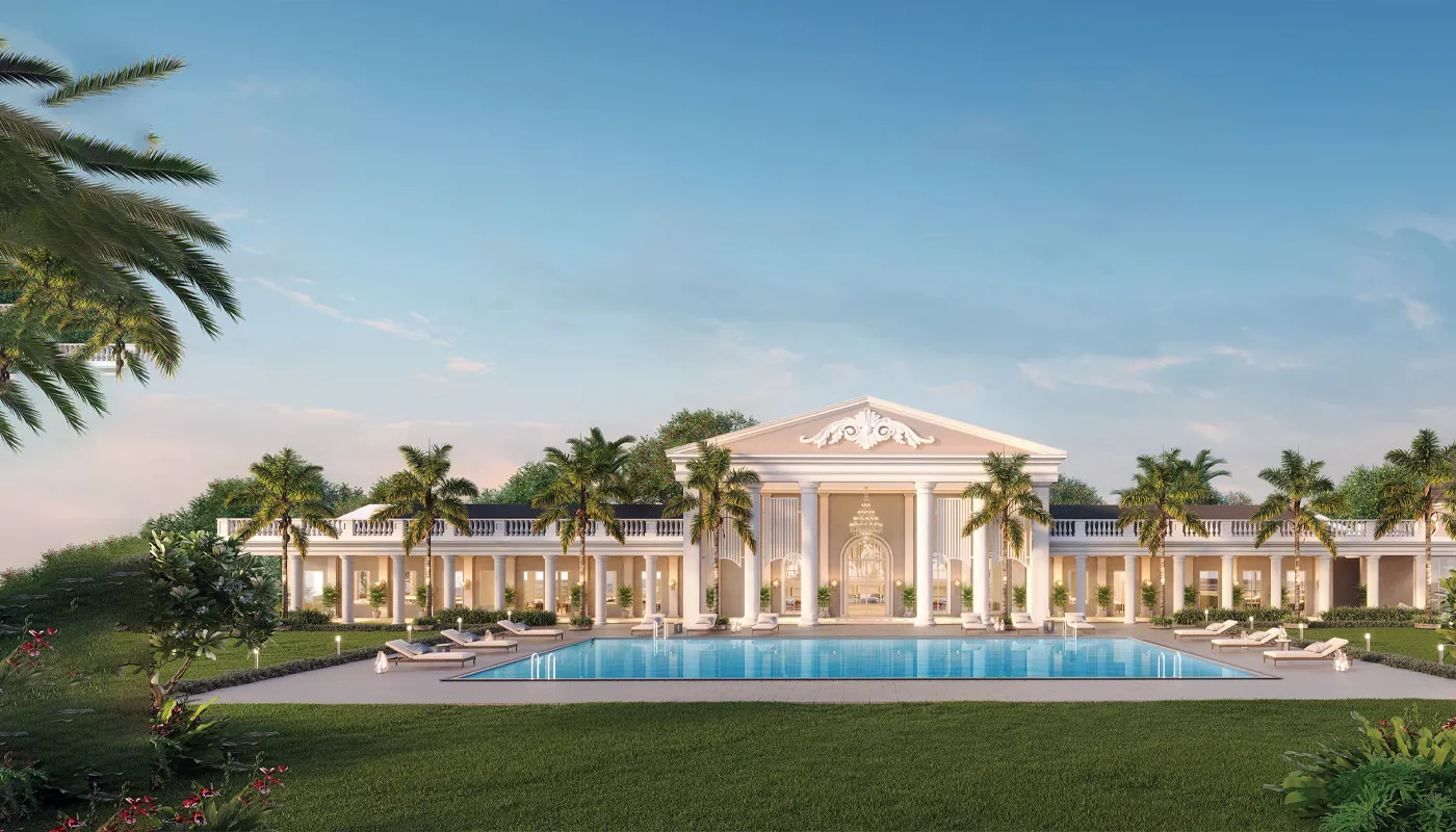 Lodha Azur Bannerghatta