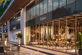 Lodha upcoming project