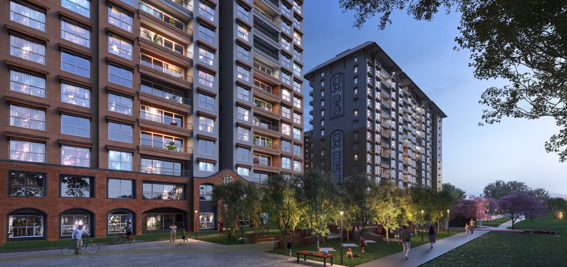 Apartments near Bangalore Airport