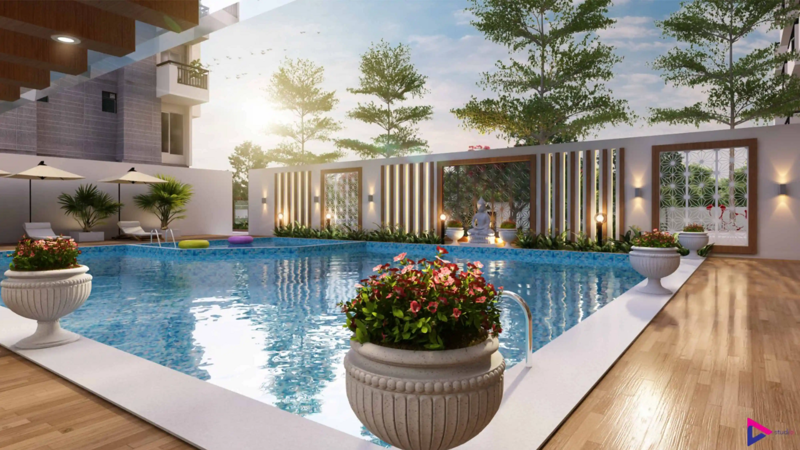 3BHK apartments