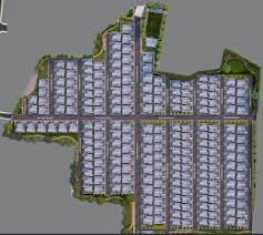 Nambiar Ellegenza phase 2floor plan