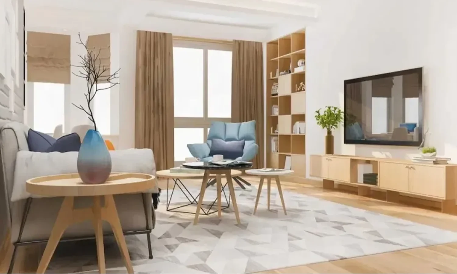 Lodha upcoming project